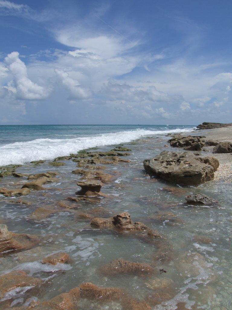 Sandee - Santa Lucea Beach