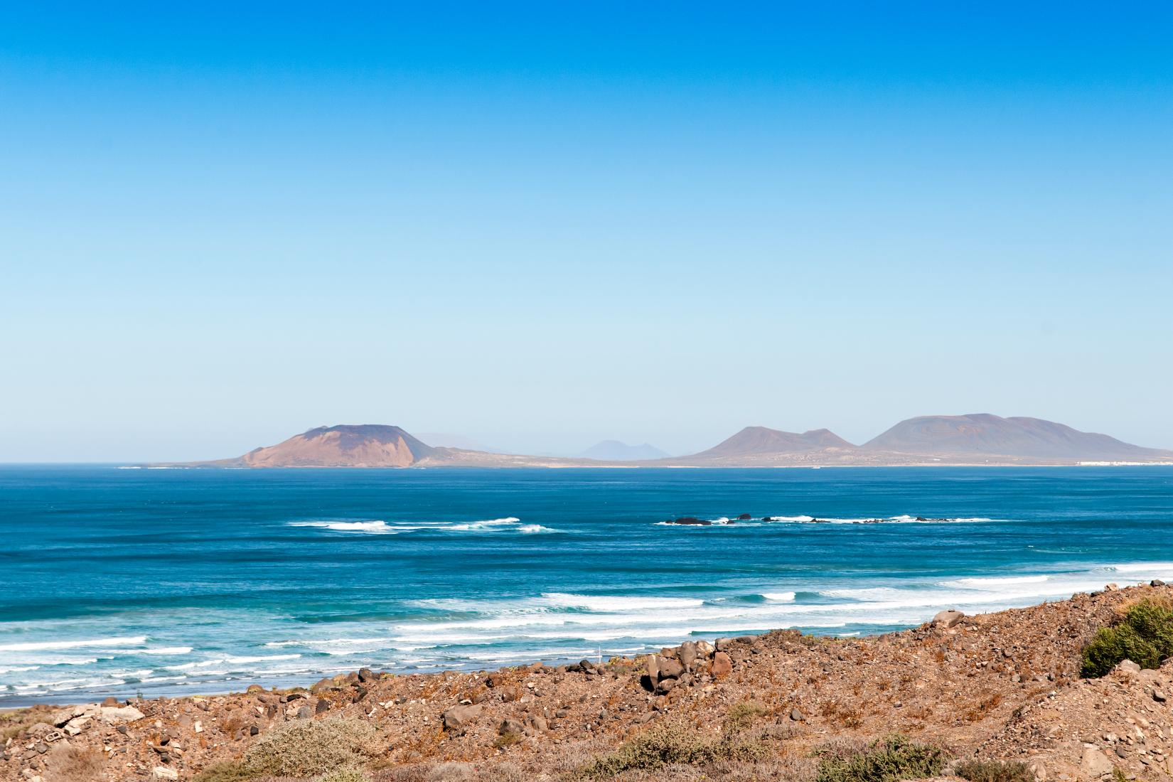 Sandee - Playa De Famara