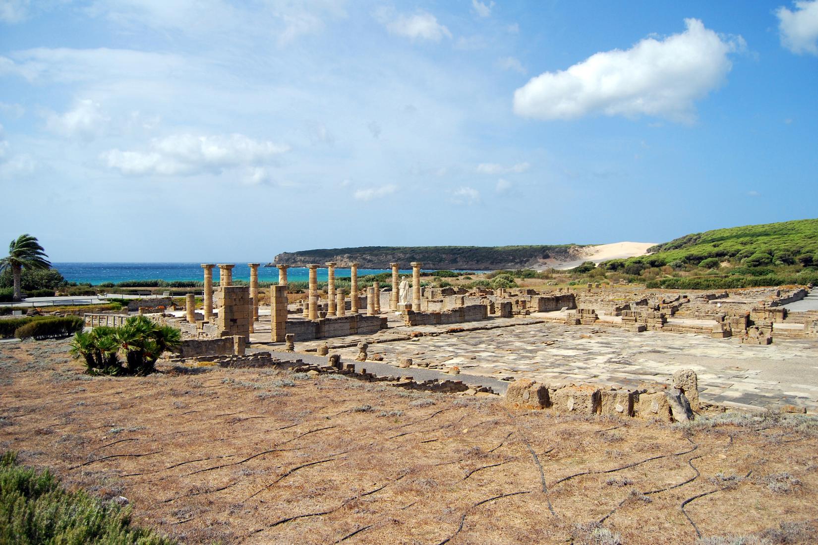 Sandee - Playa De Bolonia