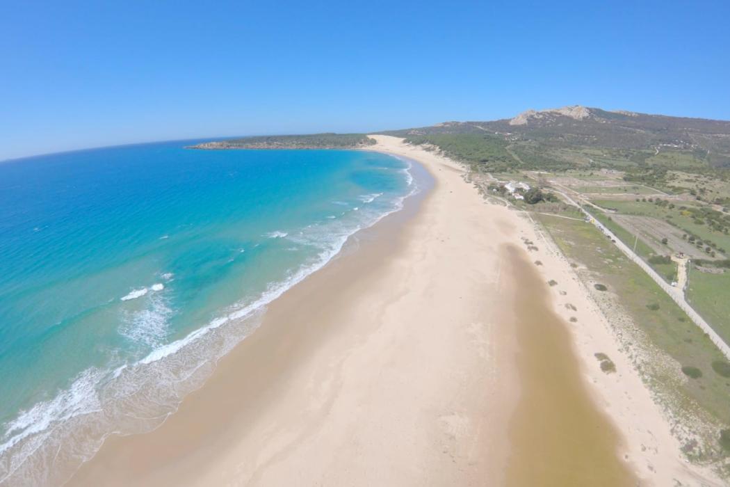 Sandee Playa De Bolonia Photo