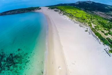 Sandee - Playa De Bolonia