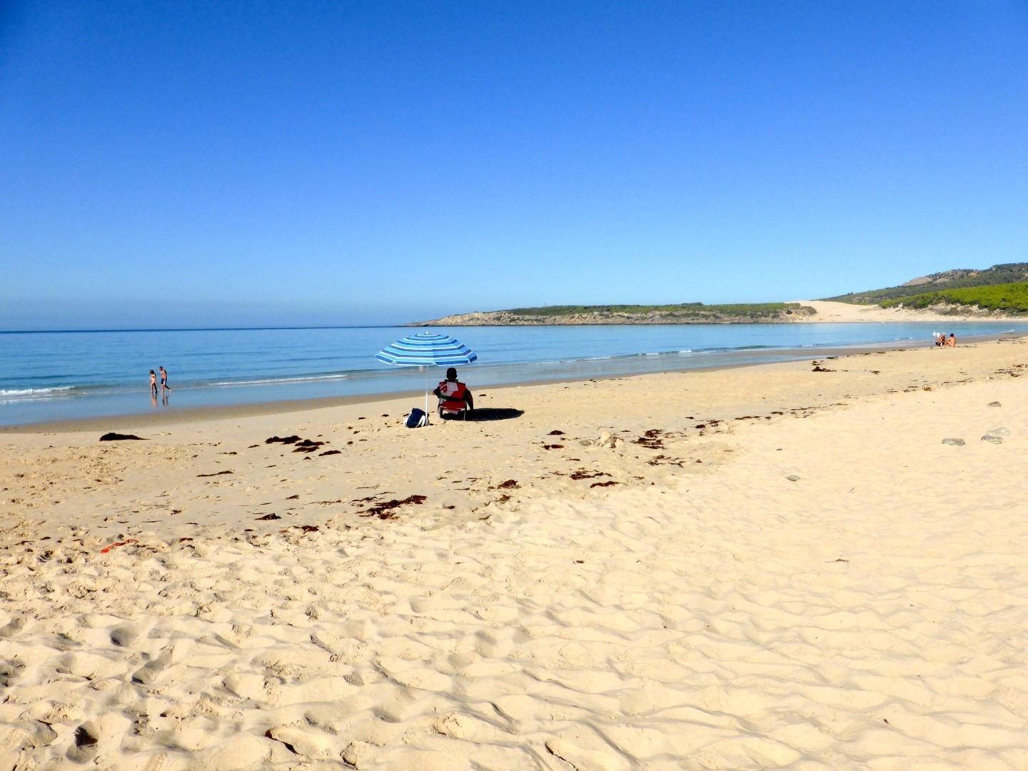 Sandee - Playa De Bolonia