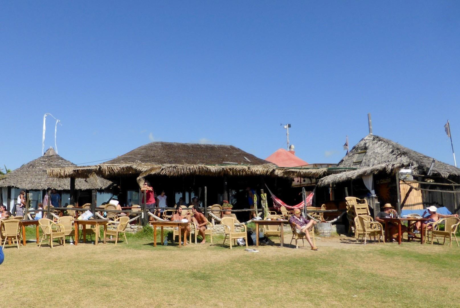 Sandee - Playa De Bolonia