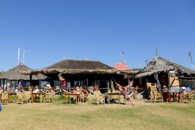 Sandee - Playa De Bolonia