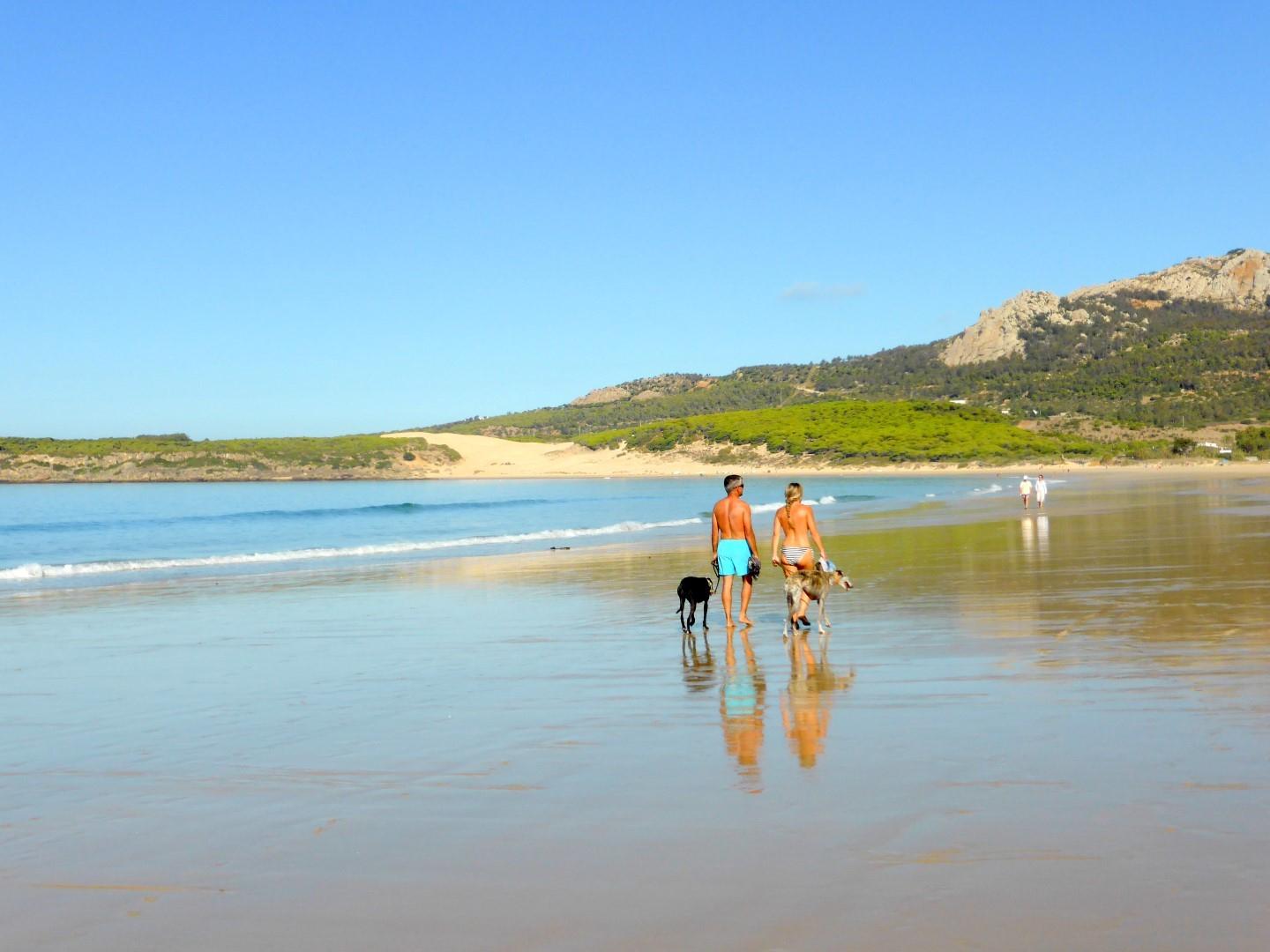 Sandee - Playa De Bolonia