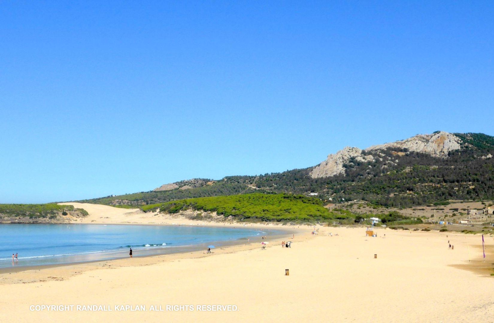 Sandee - Playa De Bolonia