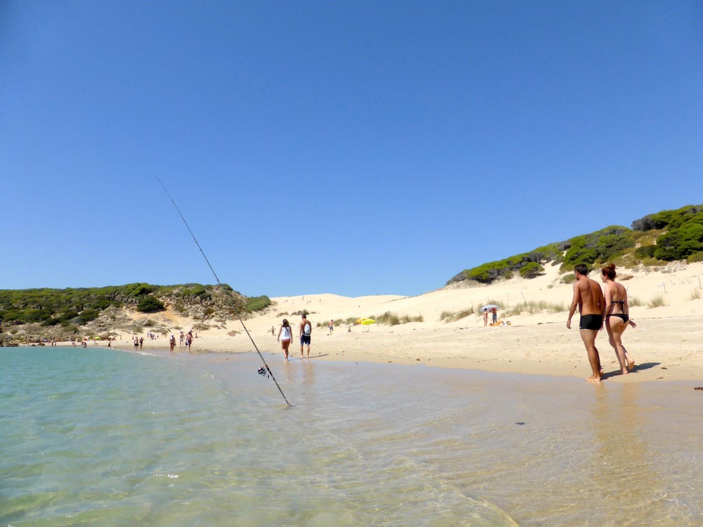 Sandee - Playa De Bolonia