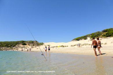 Sandee - Playa De Bolonia