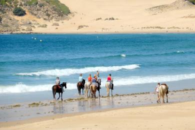 Sandee - Playa De Bolonia