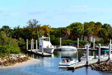 Sandee - Peanut Island