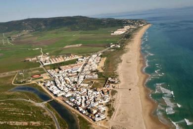 Sandee Playa Zahara De Los Atunes Photo