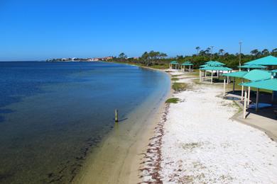 Sandee - Shoreline Park