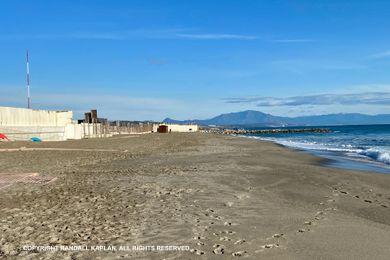 Sandee - Playa De Levante / Santa Barbara