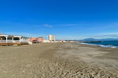 Sandee - Playa De Levante / Santa Barbara