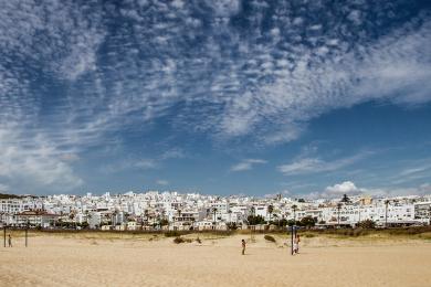 Sandee - Playa De Los Bateles