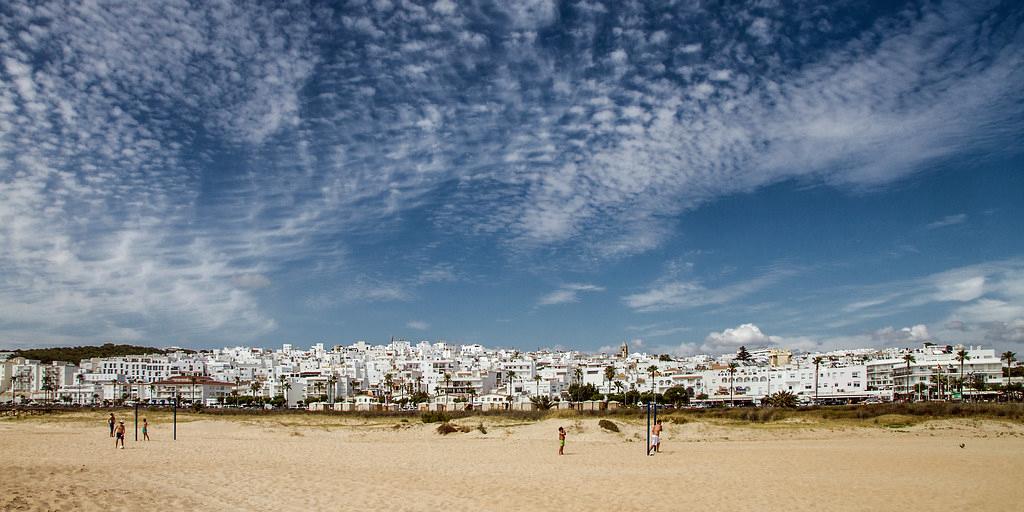 La Fontanilla Beach - Conil de la Frontera (Cádiz)