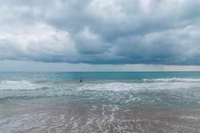 Sandee Playa Del Bahia Dorada Photo