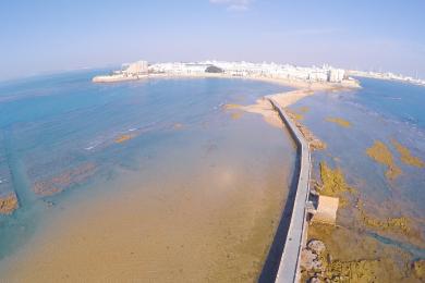 Sandee - La Caleta