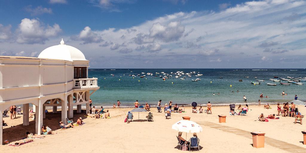 Sandee - La Caleta Beach