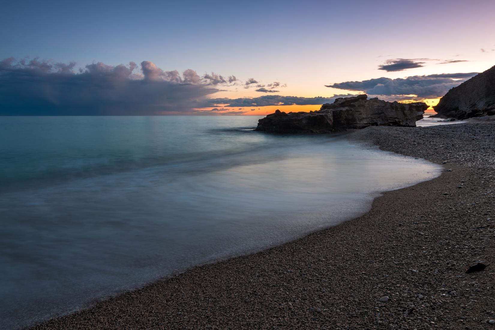 Sandee - La Caleta Beach