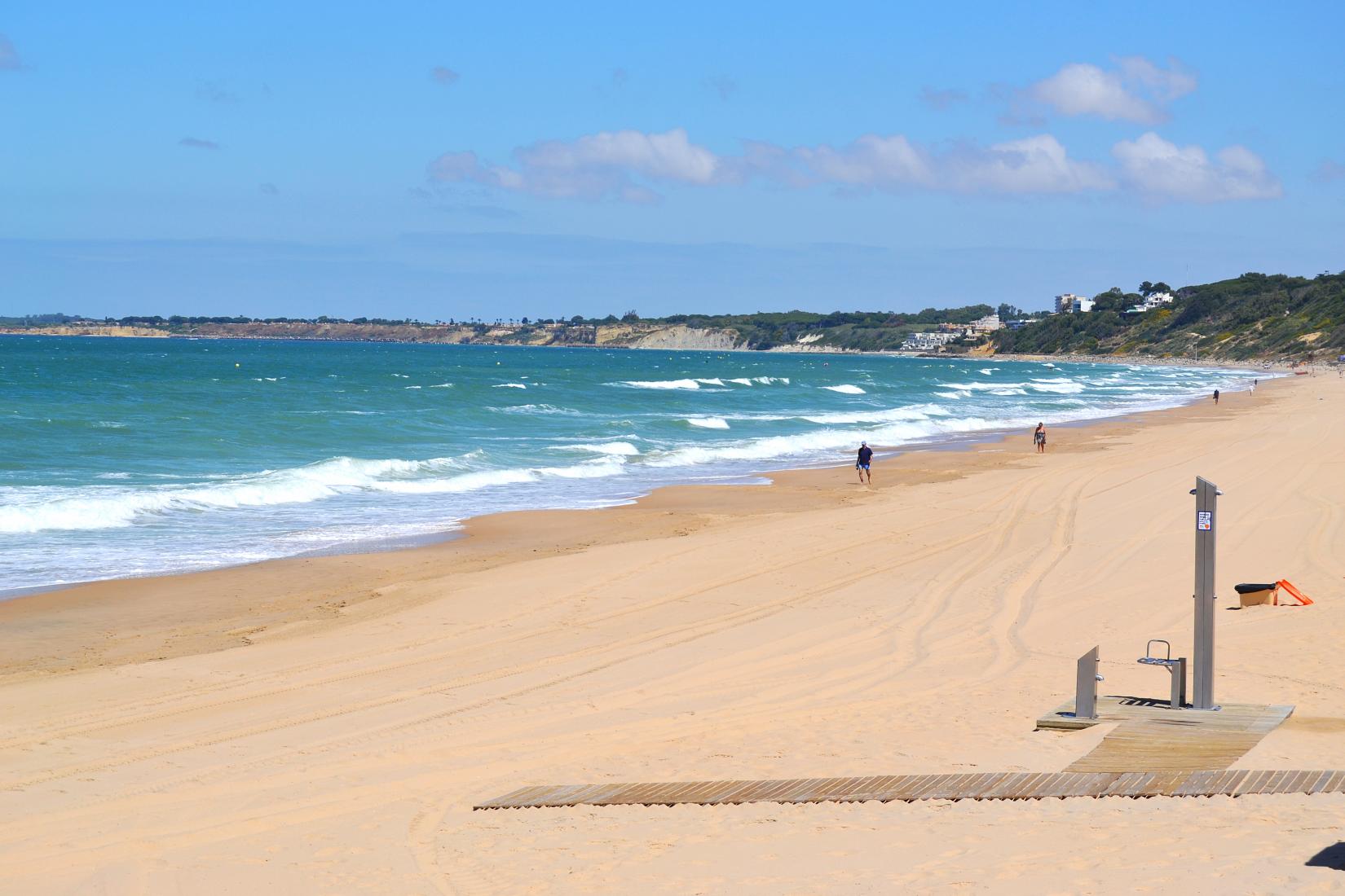 Sandee - El Buzo Beach