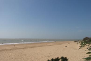 Sandee Aguadulce