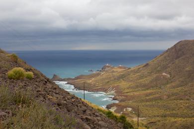 Sandee - Ancon De Cabo De Gata