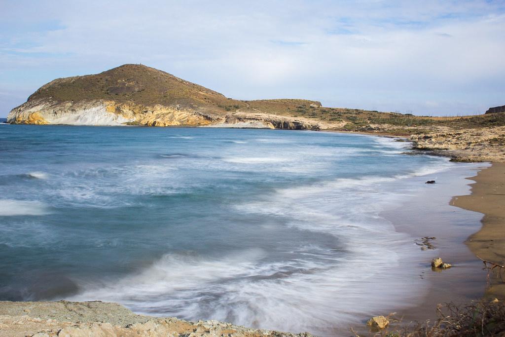 Sandee - Ancon De Cabo De Gata