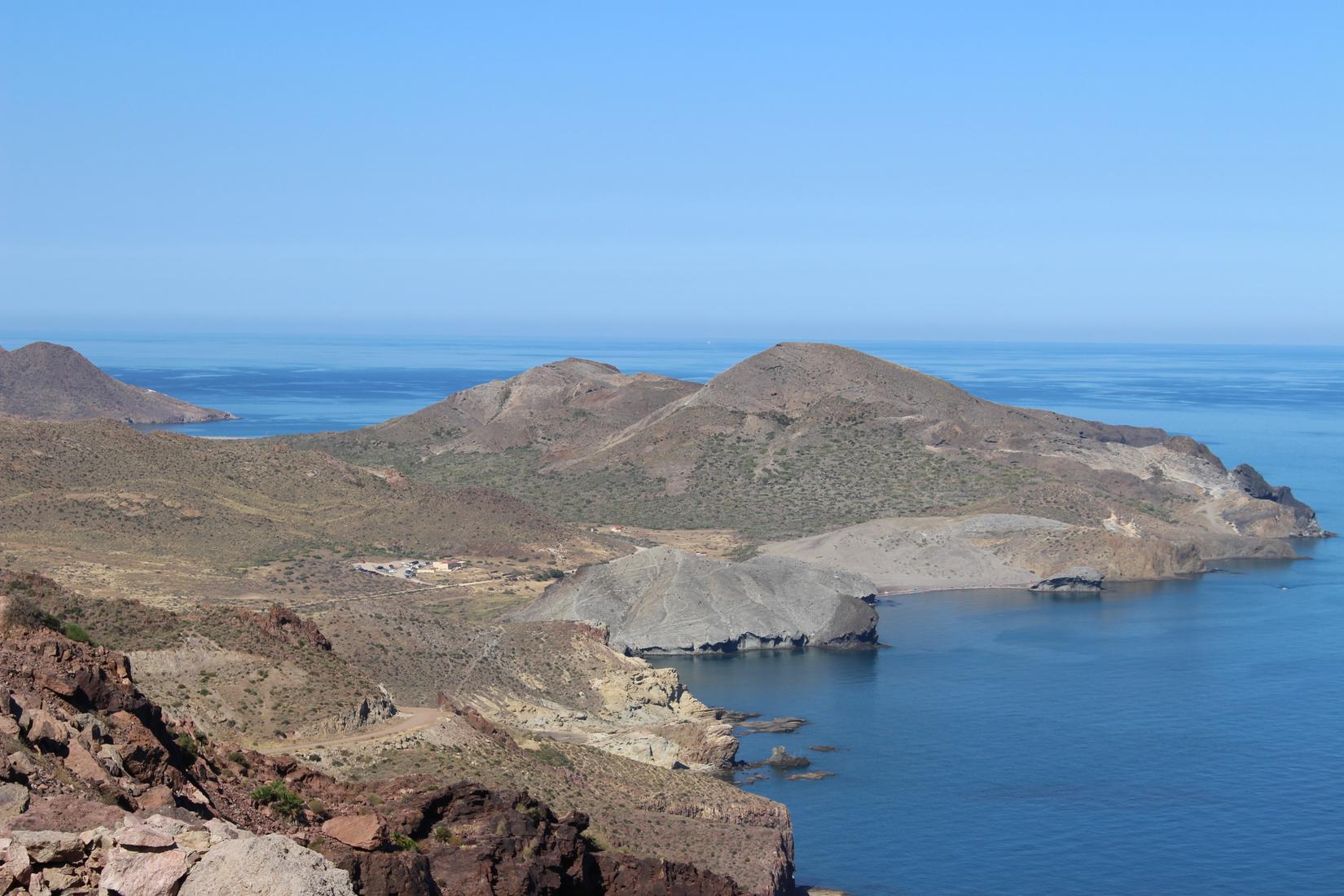 Sandee - Playa De Los Genoveses