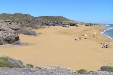 Sandee - Calblanque