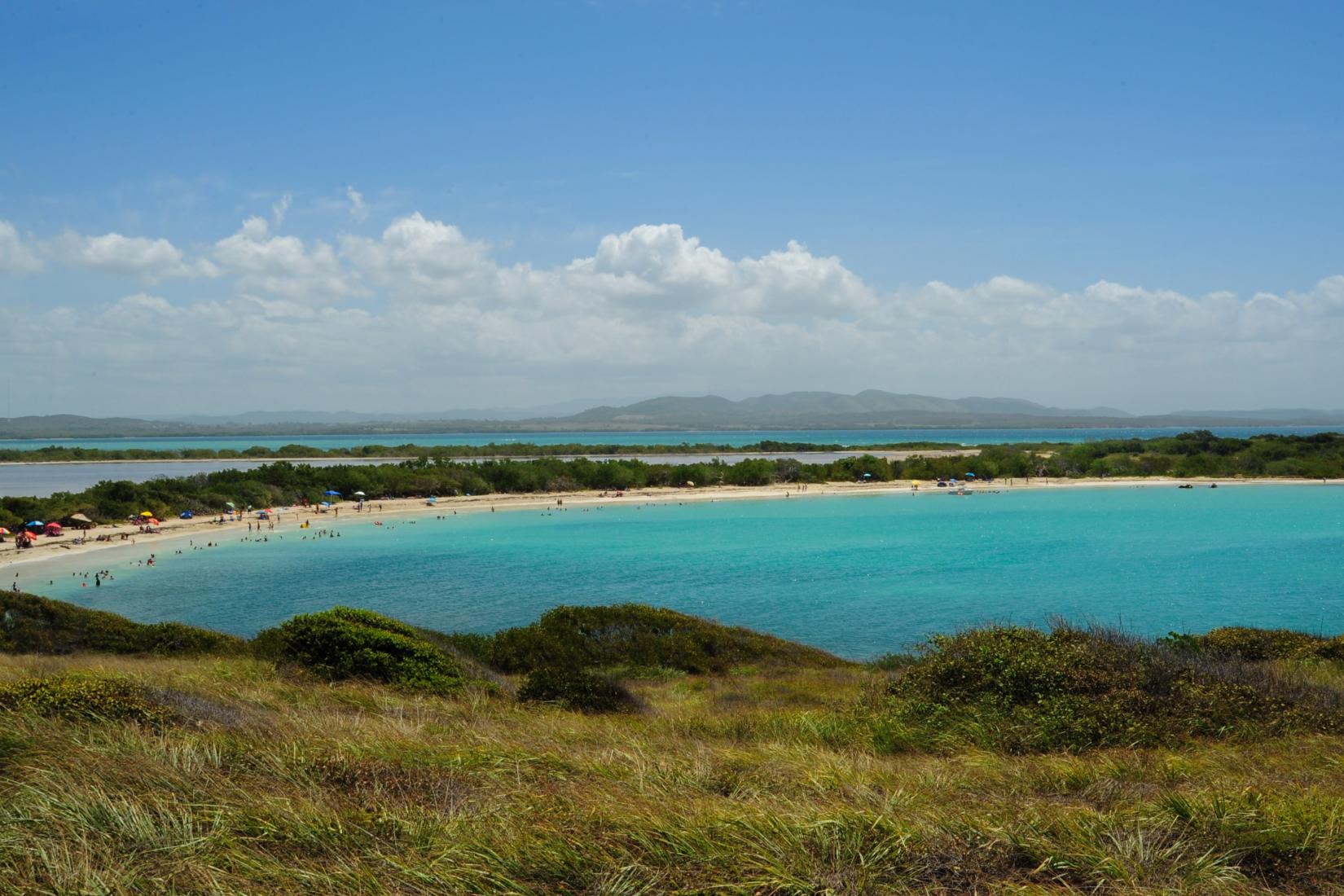 Sandee - La Playuela / La Playuela - Torre Derribada