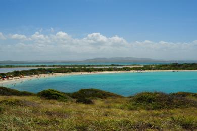 Sandee La Playuela / La Playuela - Torre Derribada Photo