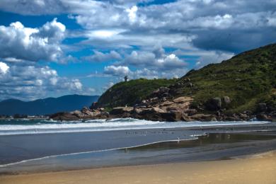 Sandee Playa Naufragos