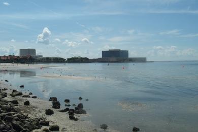 Sandee - Ben T Davis Beach