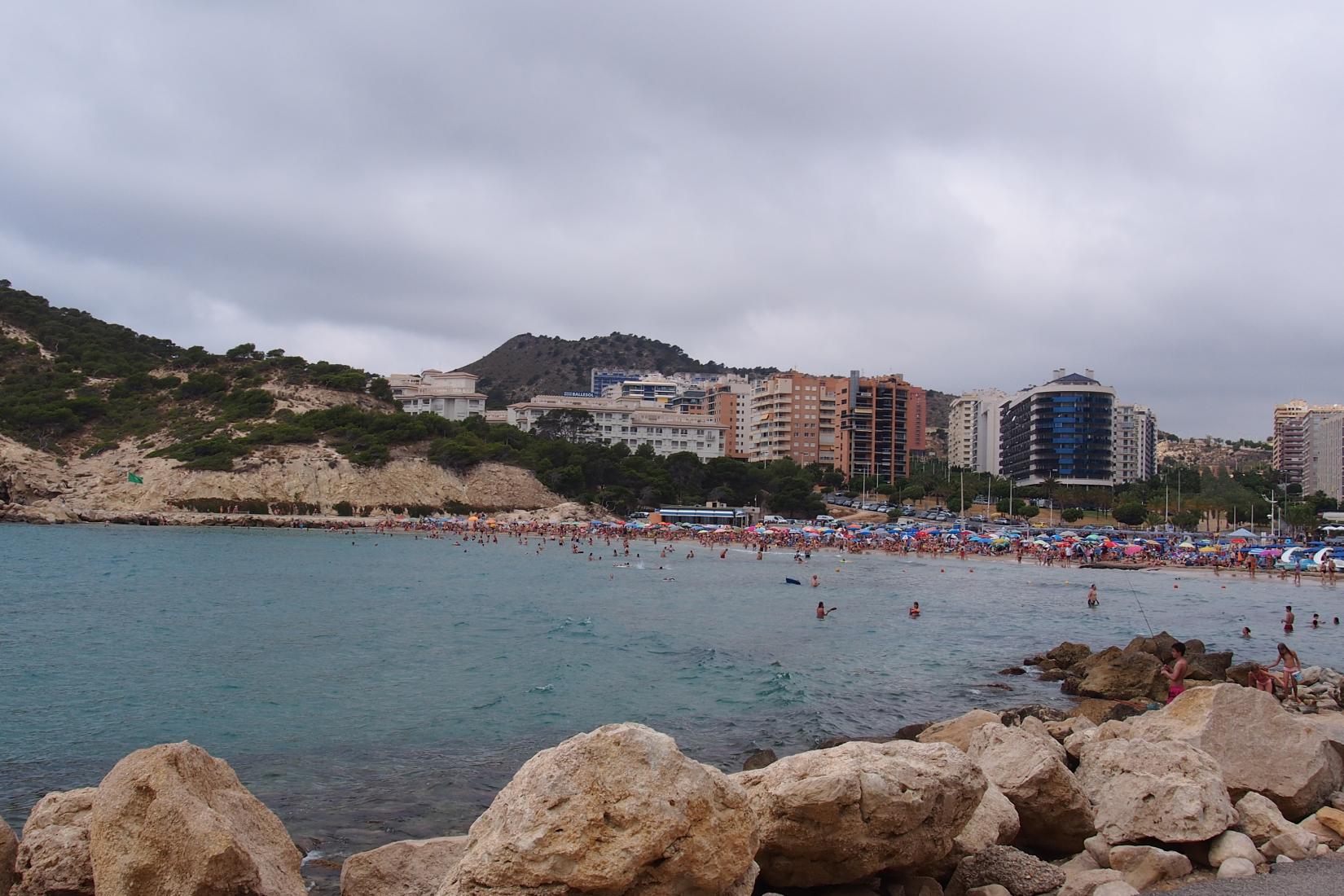 Sandee - Finestrat / Cala De Finestrat