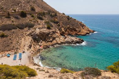 Sandee Cala Tio Ximo / Cala Ti Ximo