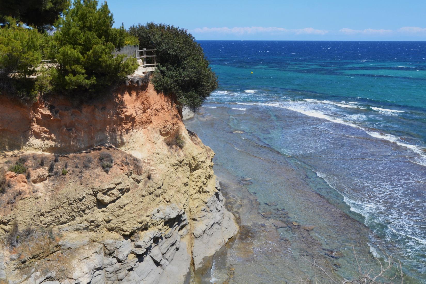 Sandee - Cala Del Mallorqui