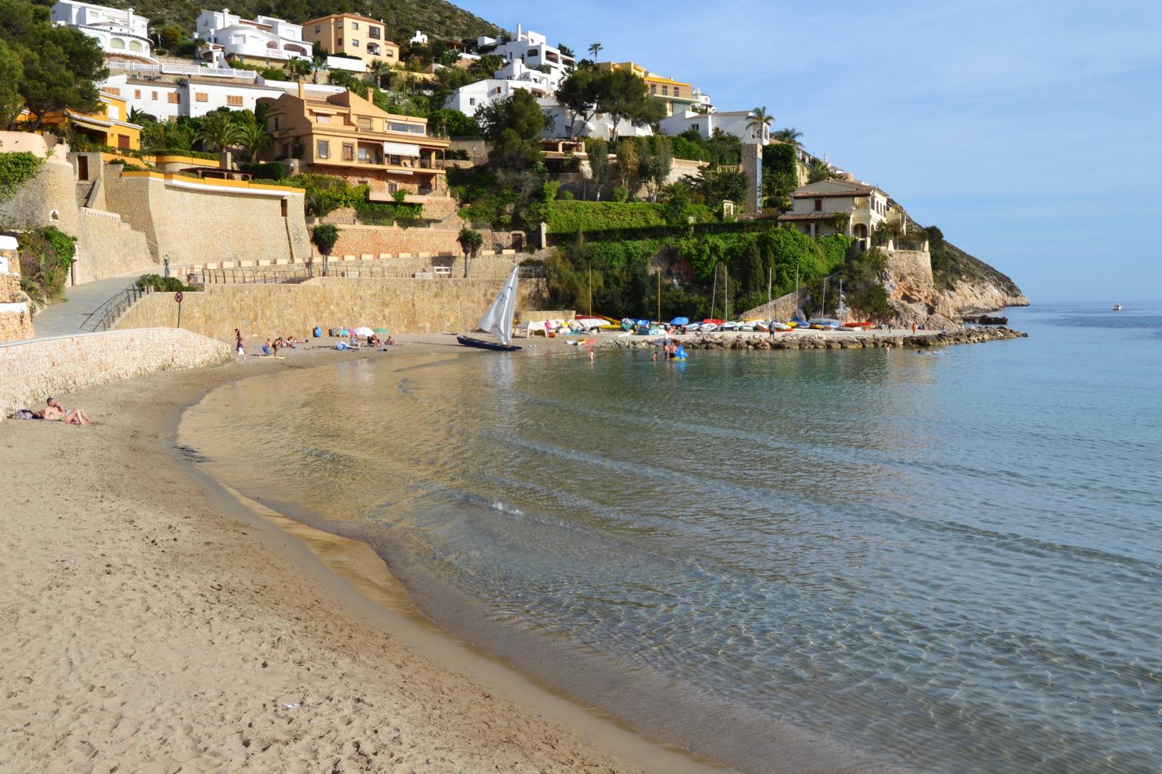 Sandee - Cala el Portet