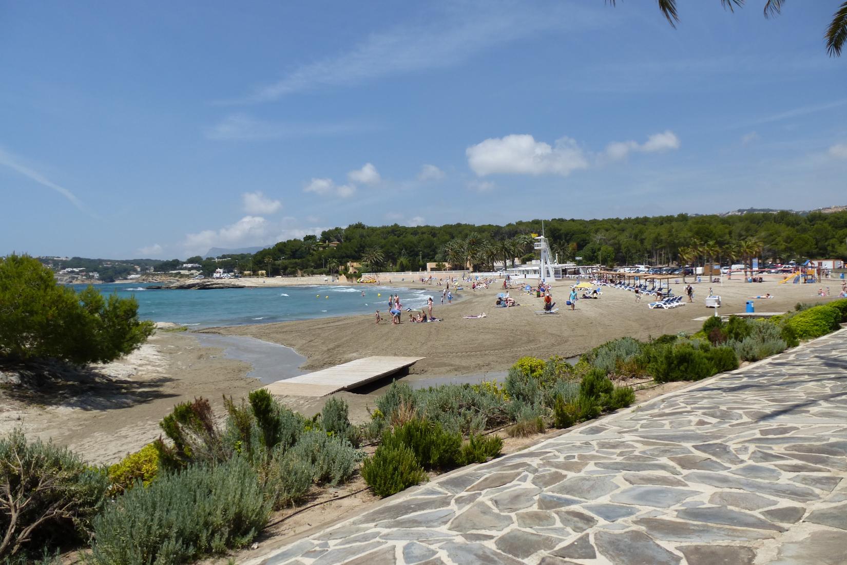 Sandee - Cala el Portet