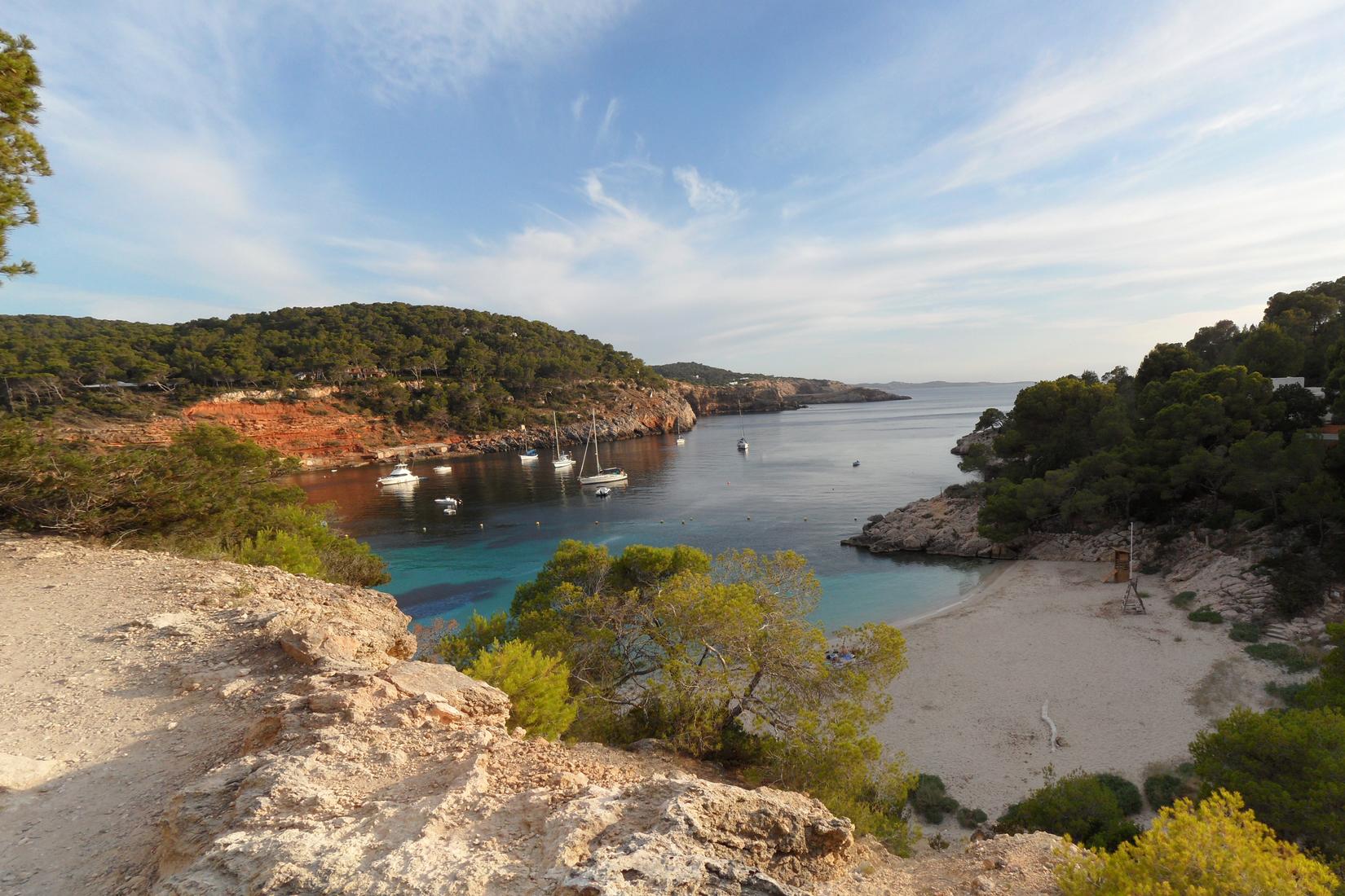 Sandee - HomePage / Sant Antoni de Portmany