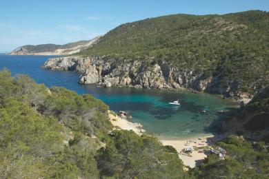 Sandee Calo D'En Serra
