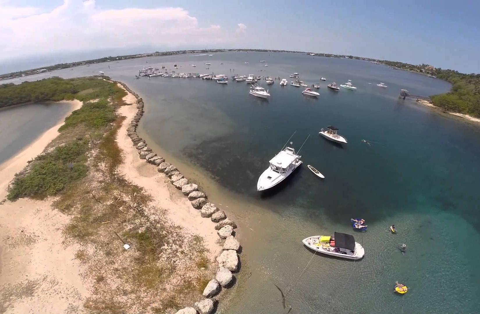 Sandee - Beer Can Island Beach