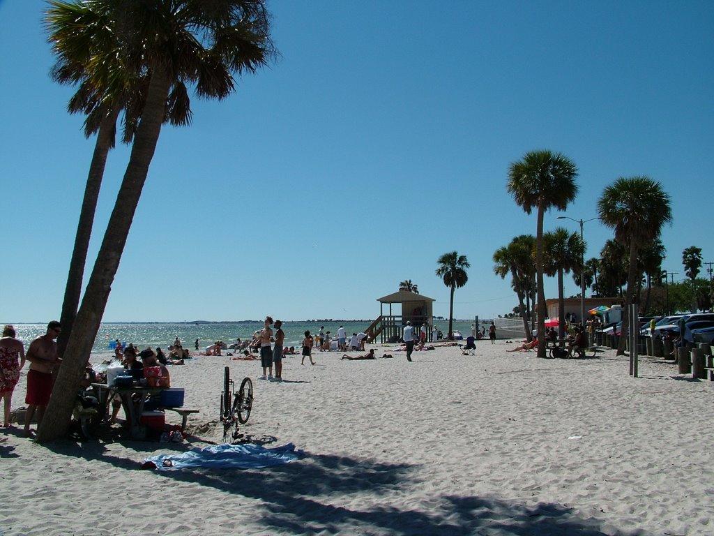 Sandee - Ben T Davis Beach