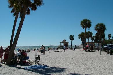 Sandee - Ben T Davis Beach