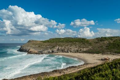 Sandee - Cala Torta