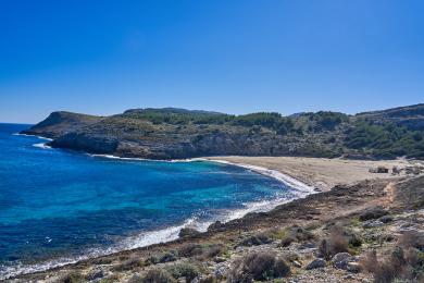 Sandee - Cala Torta