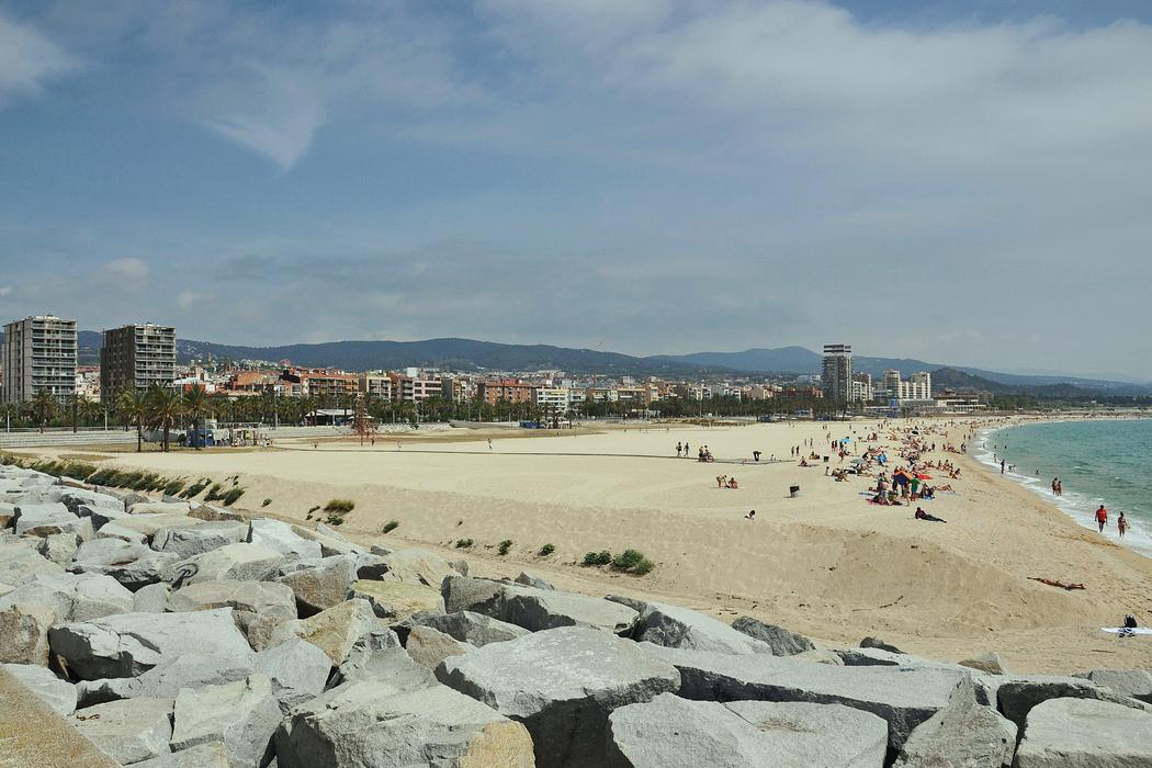 Sandee Playa De Alcudia