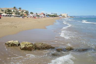 Sandee Playa Les Marines