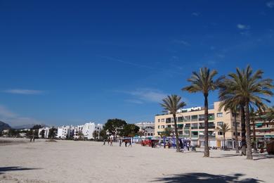 Sandee - Playa De Alcudia