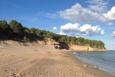 Sandee - El Torn Beach